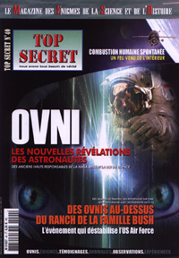 CDV Top Secret